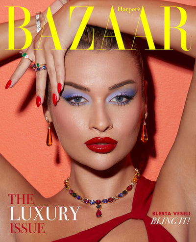 Harper's Bazaar