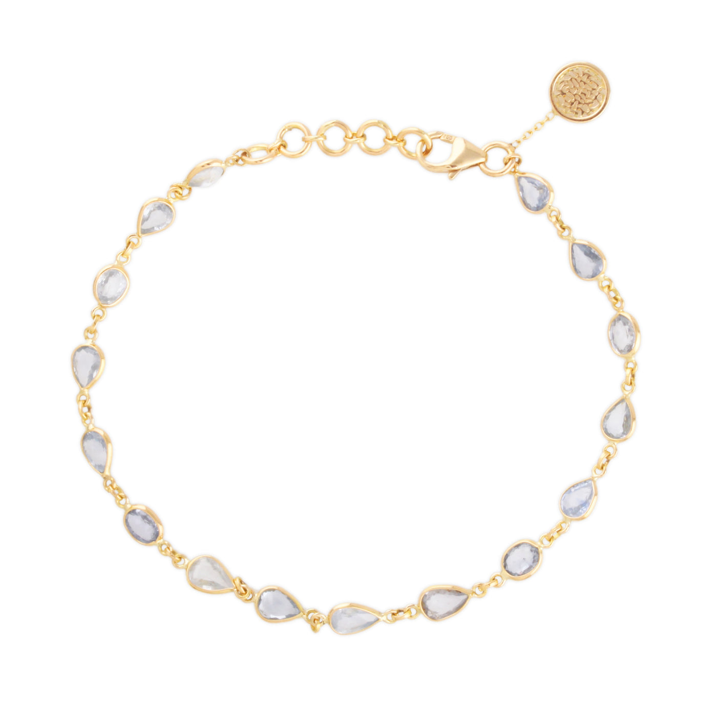 /18k-gold-blue-sapphire-bracelet