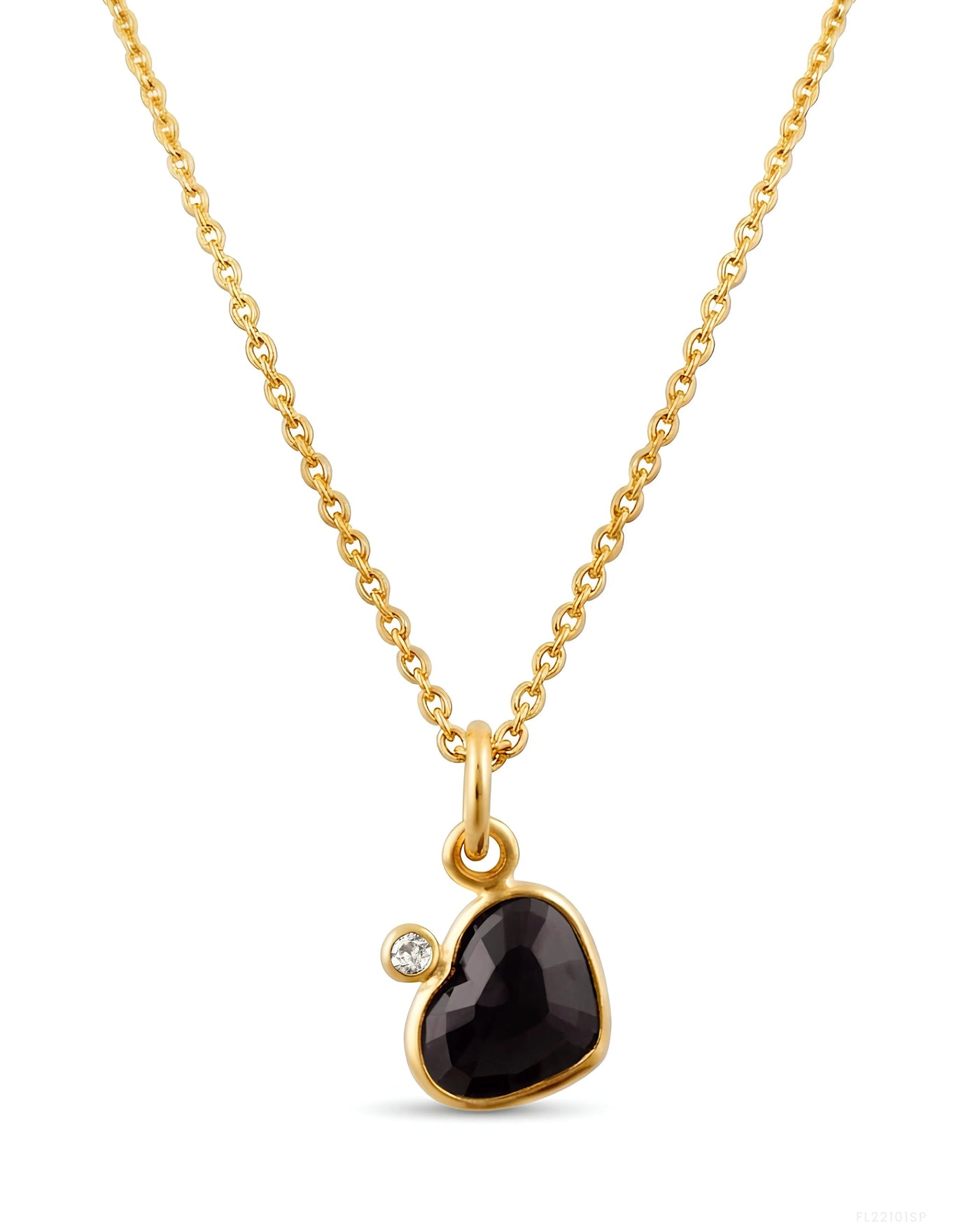 フォーチュンハート Fortune Heart Crystal Gold フォーチュンハート
