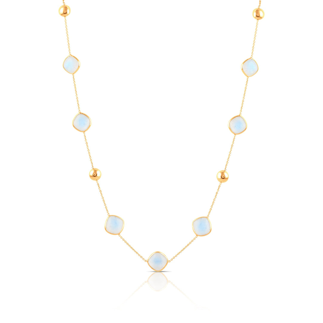 Necklace – Tresor Collection Necklace – Tresor Collection