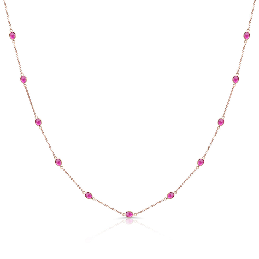Necklace – Tresor Collection
