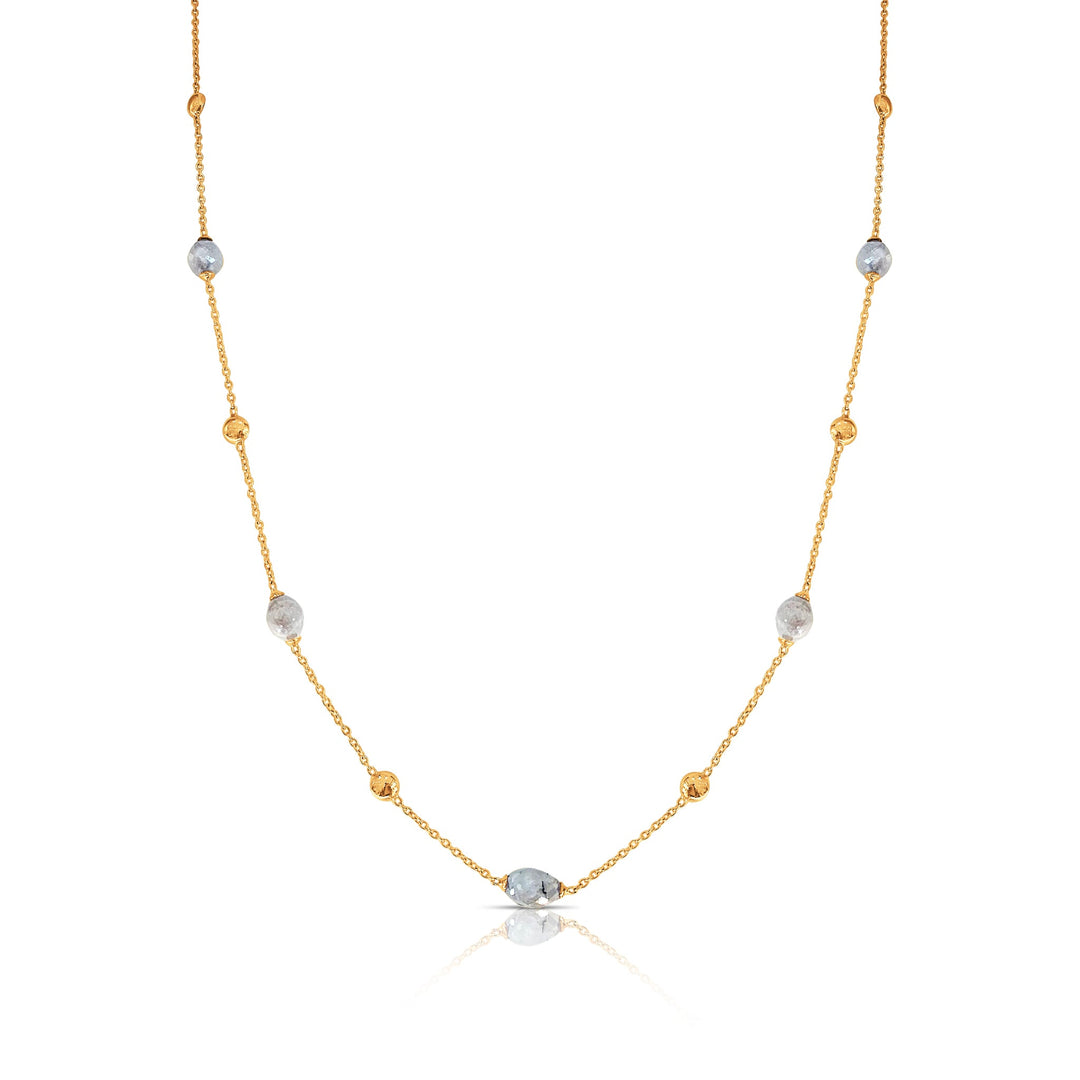 Necklace – Tresor Collection